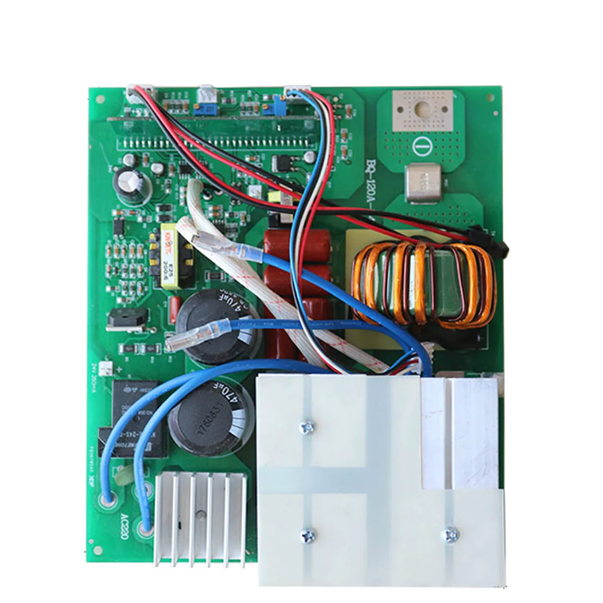 ZX7200250 Welding Machine Single Board Single Tube Circuit Board Universal Mainboard Control Board