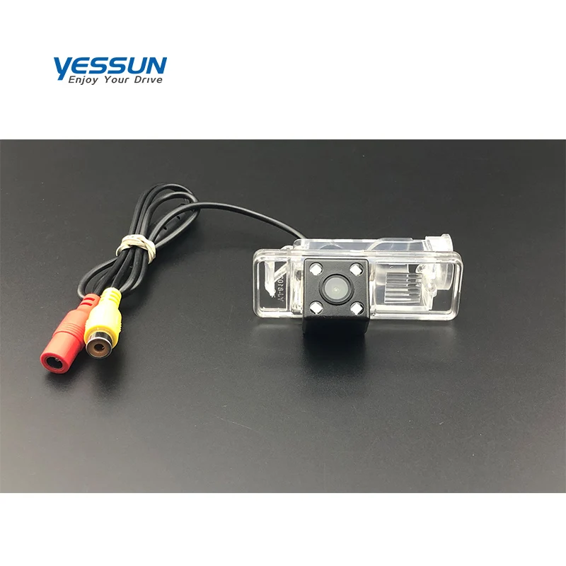 Yessun  car camera For Mercedes Benz V Class V-Class  W639 2003~2014 rear view camera /reversing camera car license plate camera