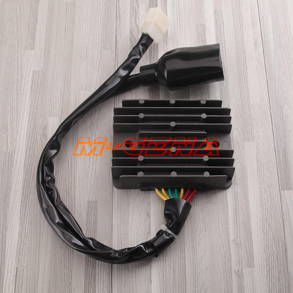 

Motorcycle Regulator Voltage Rectifier For Honda CBR1100 XX Blackbird 1999 - 2008 CBR1100XX