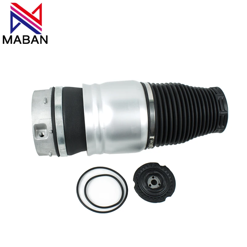 

7L8616039D High Quality Front Air Suspension Spring Bag For Porsche Cayenne Audi Q7 Touareg 2003 2010