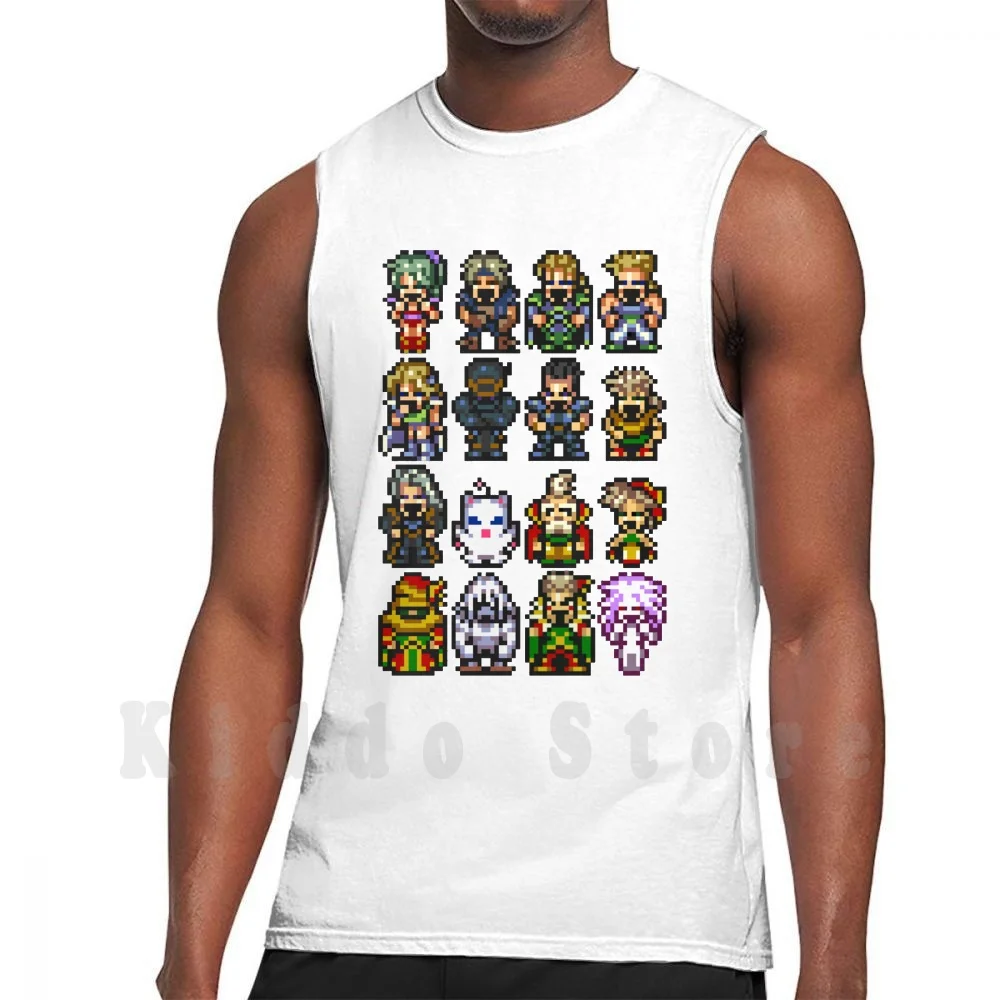 Final Fantasy Vi Ch…