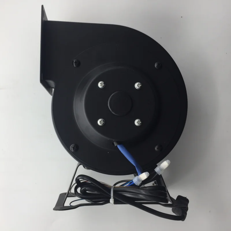 130FLJ1 Power frequency Centrifugal Fan 220V/380V 85W Blower Fan Ac-CENTRIFUGAL Fan Centrifugal blower