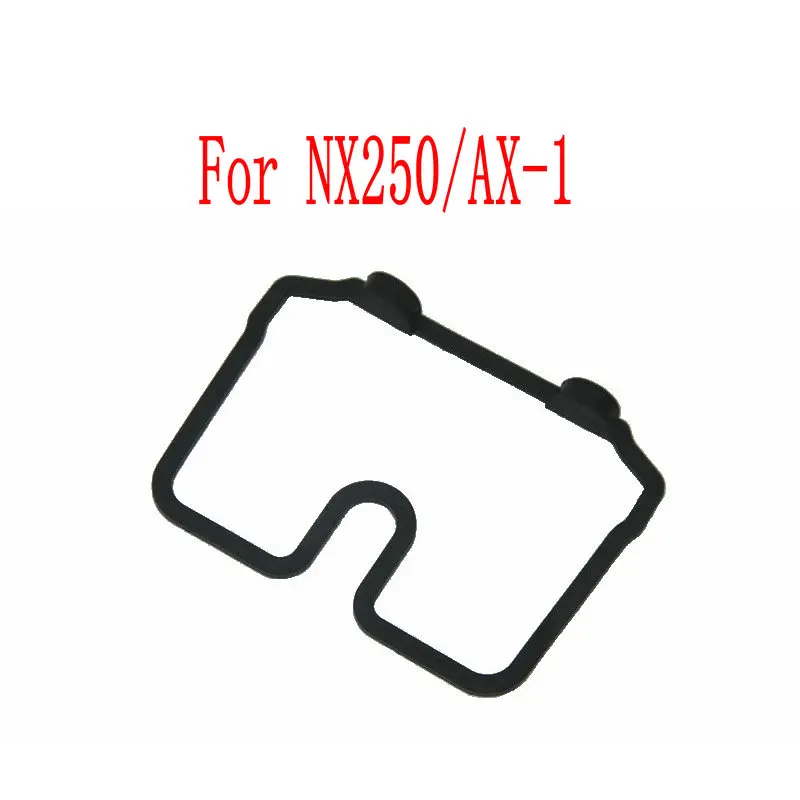 

Motorcycle Parts Cylinder Head Cover Gasket Rubber Seal For Honda NX250 AX-1 1988 - 1994 1989 1990 1991 1992 1993 AX1 NX 250