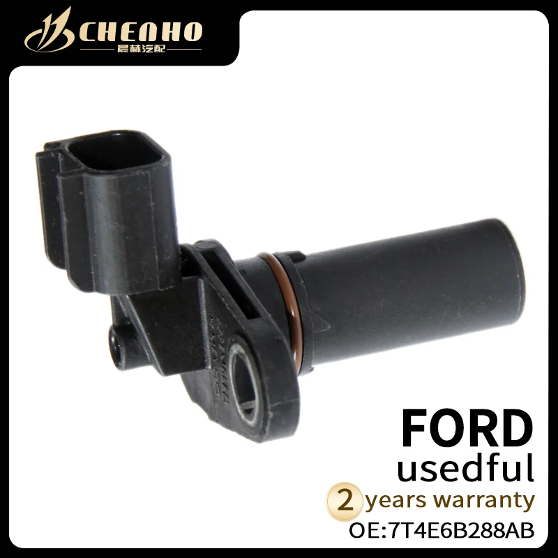 CHENHO BRAND NEW Crankshaft Position Sensor For F-ORD 7T4E6B288AB 7T4E-6B288-AB