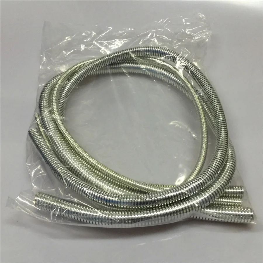 

For Motorcycle Parts Cruise Prince Edward Decorative Sleeve Tube Harness Tube High Quality Plated Wire Tube Set