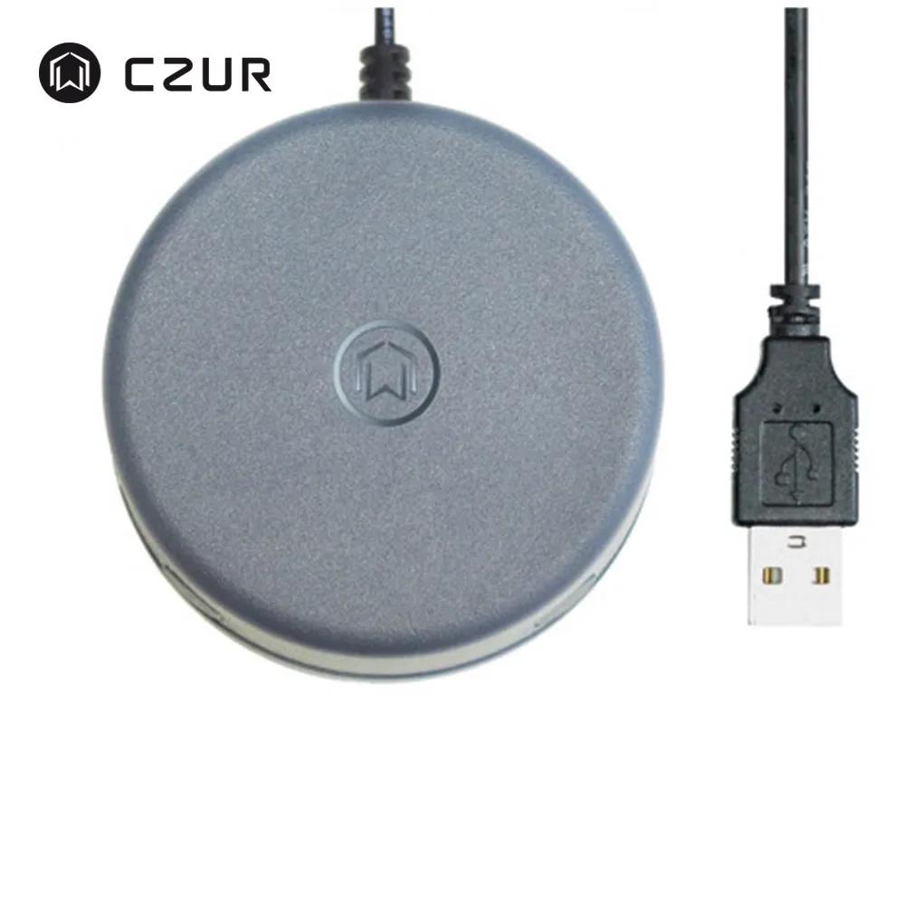 Czur Foot Padel For… - image