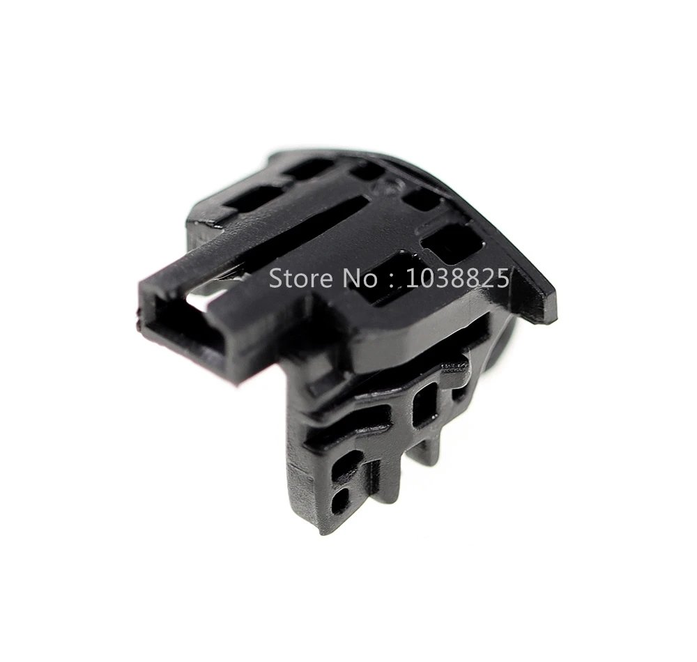 100 stücke Für ps5 controller L2 R2 button inner rahmen halter halterung LR halter rahmen für Playstation 5 controller