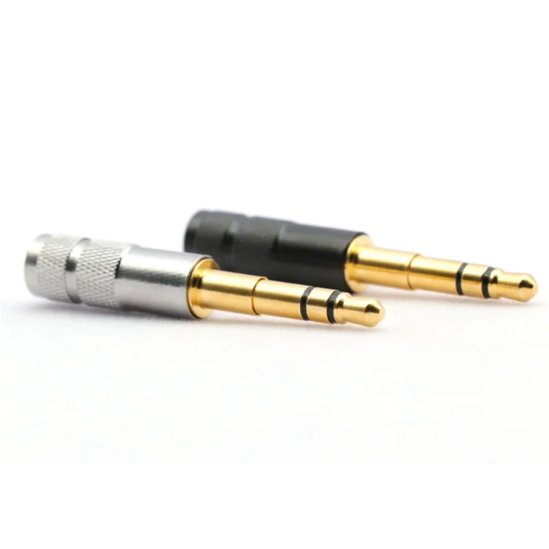 3.5 مللي متر إصدار الخطوة المطولة قابس ستيريو T1 T5P