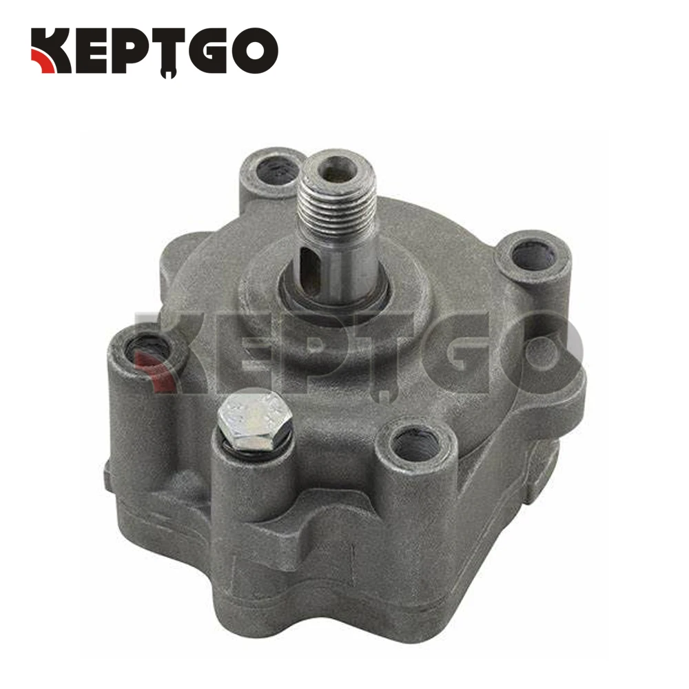 D1402 Oil Pump For Kubota Engine KH91 Clar 643 Bobcat 225 Loader Tractor