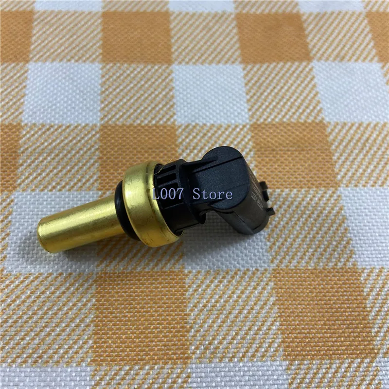 10X New Coolant Temperature Sensor For Chevrolet Cruze Sonic Astra NO: 55563530 55353807 55591401 SWS001