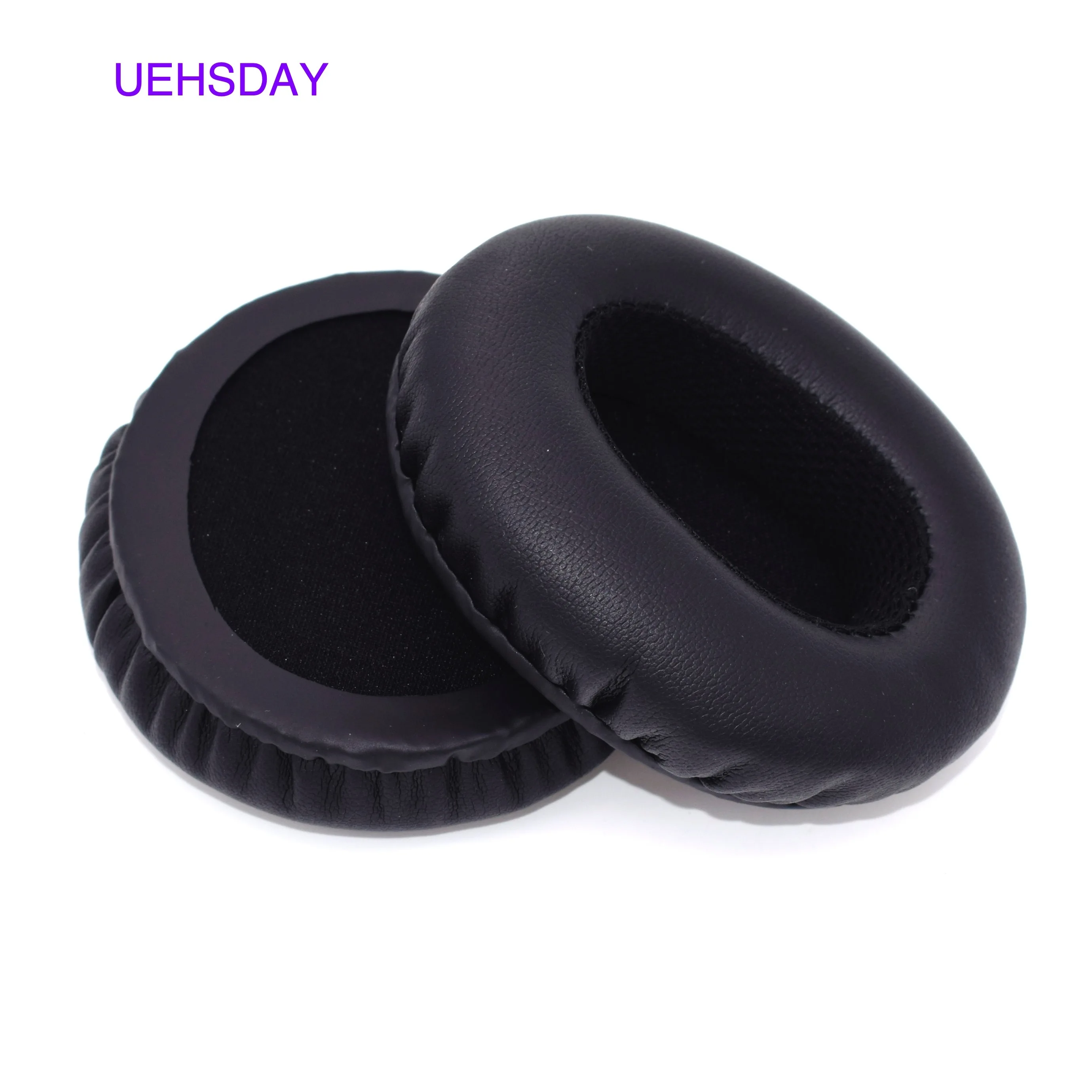 Almofadas para fones de ouvido, para sennheiser boost 2.0, substituição de acolchoados de espuma, alta qualidade