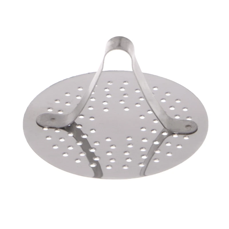 فلتر قهوة فيتنامي مصنوع من الفولاذ المقاوم للصدأ وعاء لنقع كوب يقدم لذيذ A0NC