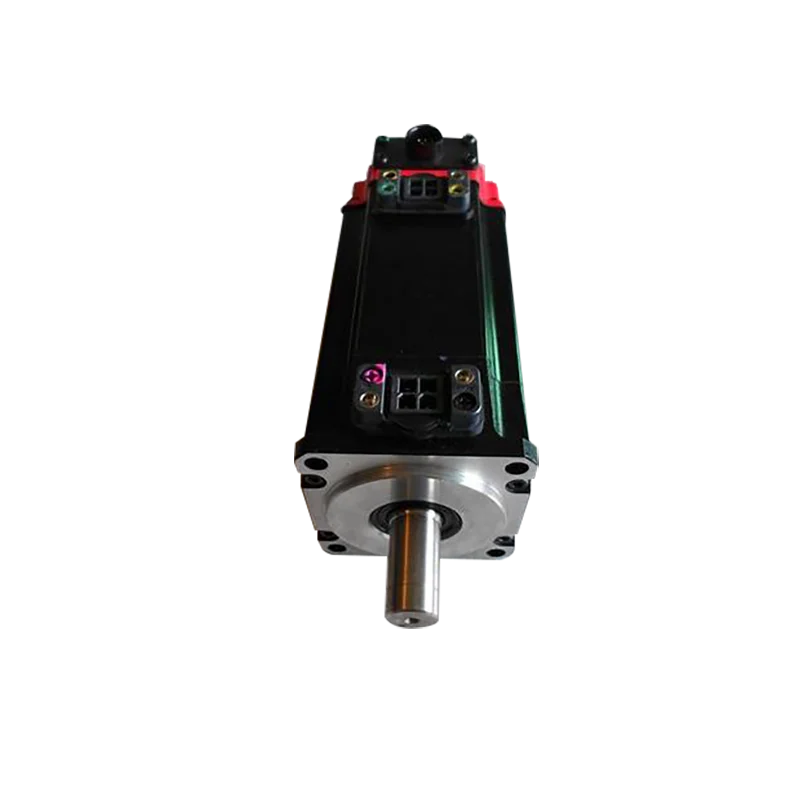 FANUC servo silnik elektryczny A06B-0116-B403 Beta to 1/6000