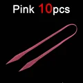 Pink 10pcs