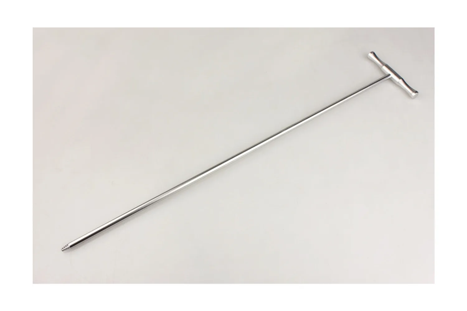 

Orthopaedic instruments medical intramedullary nail broken rod extractor extended broken nail slip extractor hex 3.0