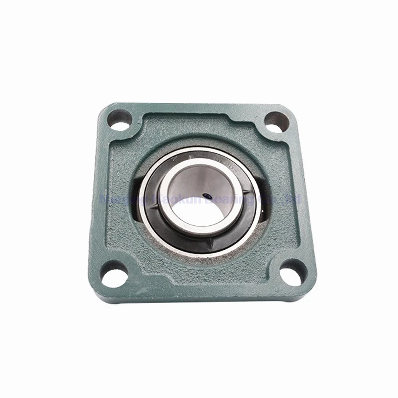 

Gcr 15 UCF210 50mm High Quality Precision Mounted and Inserts Bearings Pillow Blocks