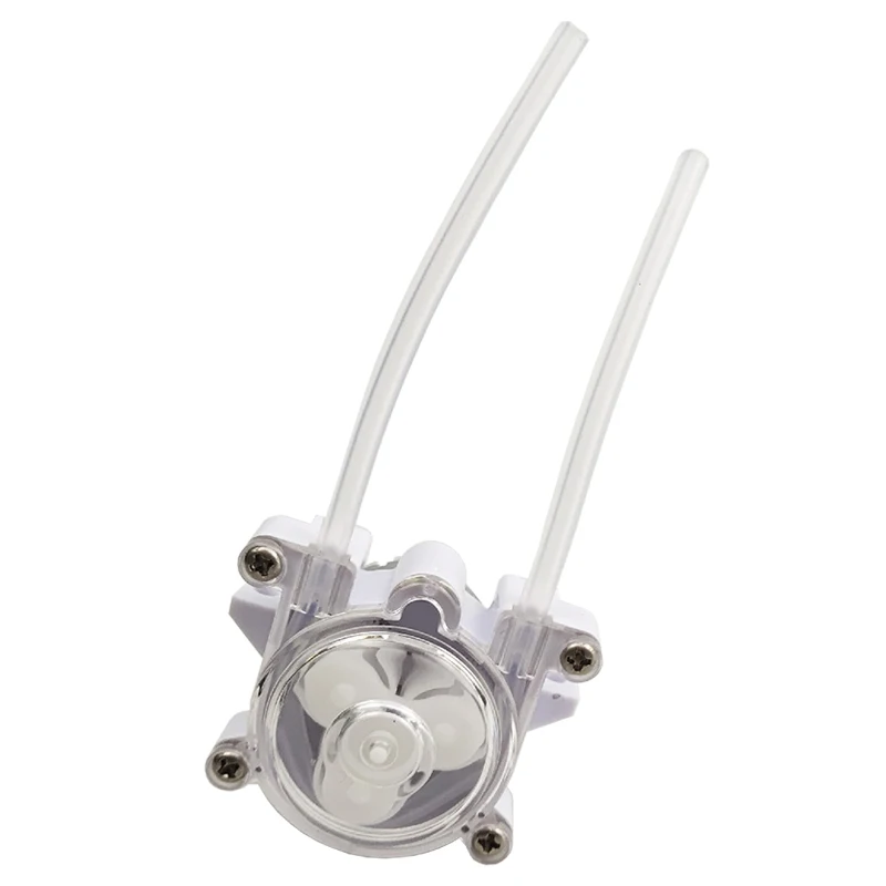 

peristaltic pump water pump for soap dispenser