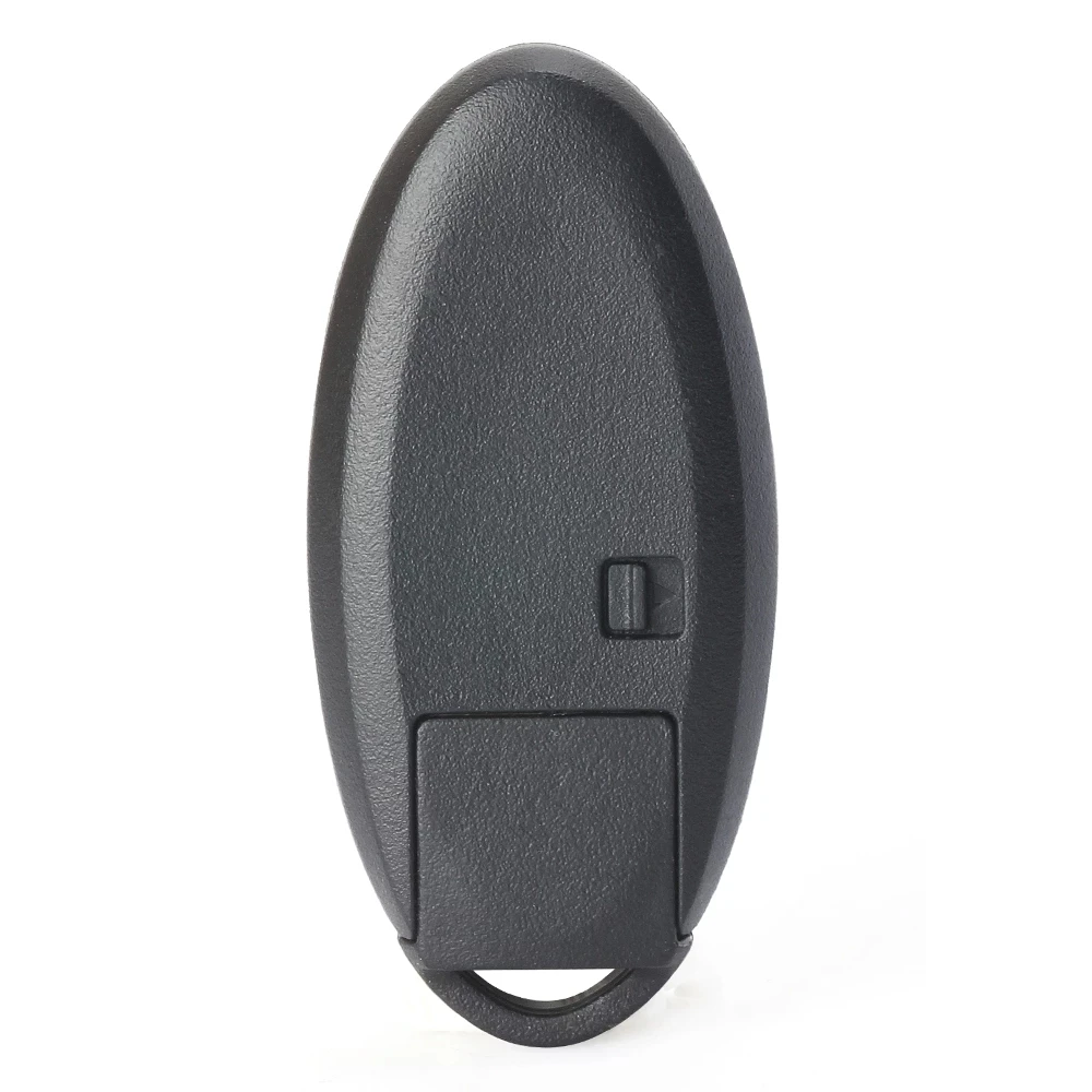 KEYECU ID FCC: CWTWBU729 / CWTWBU735 per Nissan Pathfinder Rogue Versa 2007 2008 2009 2010 2011 2012 2013 Smart Remote Key ID46