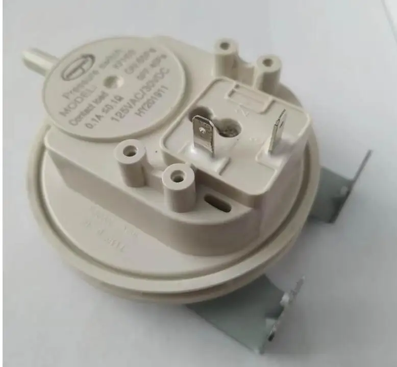 Детали газового водонагревателя, переключатель давления ветра KFH02 125 В переменного тока/30 В постоянного тока