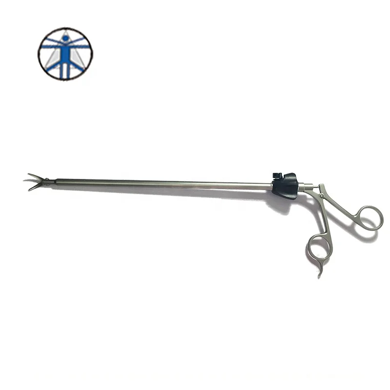 Gimmi type 10mm laparoscopic forceps  scissors laparoscopic instrument