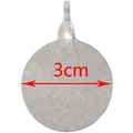 3 cm