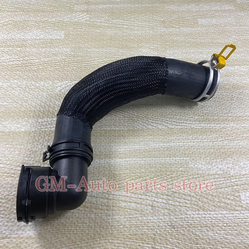 Wąż wlotowy płynu chłodzącego silnika i wąż wylotowy WĄŻ CHŁODNICY Rura wodna do Chevrolet Cruze OEM #   9075012 9076033 9048538