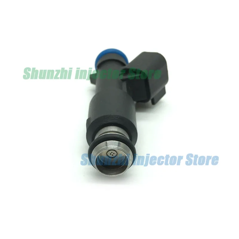 Fuel Injector Nozzle For Chevrolet Buick REGAL LACROSSE CAPTIVA NEW GL8 Malibu OEM: 12582219 1258 2219