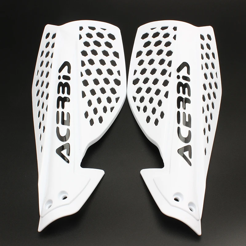 Protezione paramano Motocross 22mm per moto Dirt Pit Bike ATV quad con paramani enduro