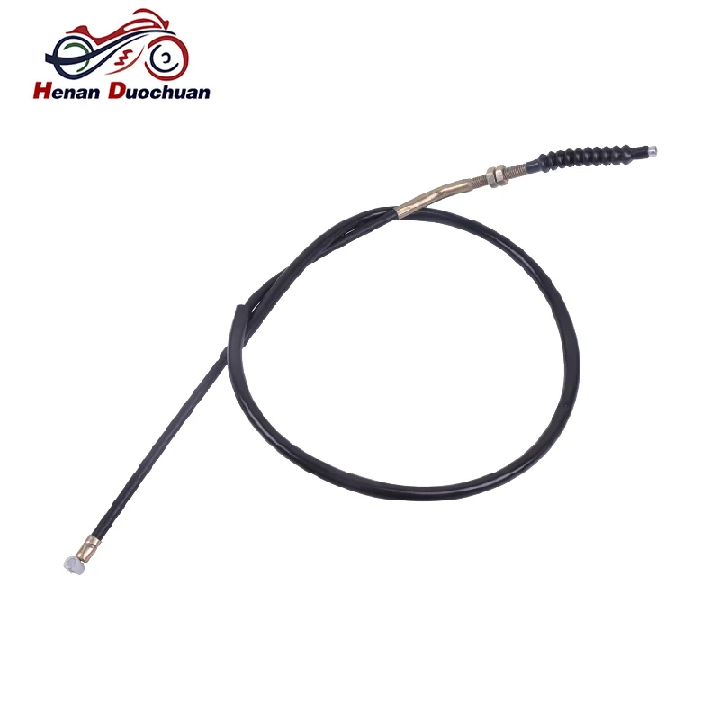 115Cm Motorbike Clutch Cable Wirerope For Honda CB400 Vtec 1 2 3 4 VTEC1 VTEC2 VTEC3 VTEC4 Cb 400 Extended Line Wire Cables