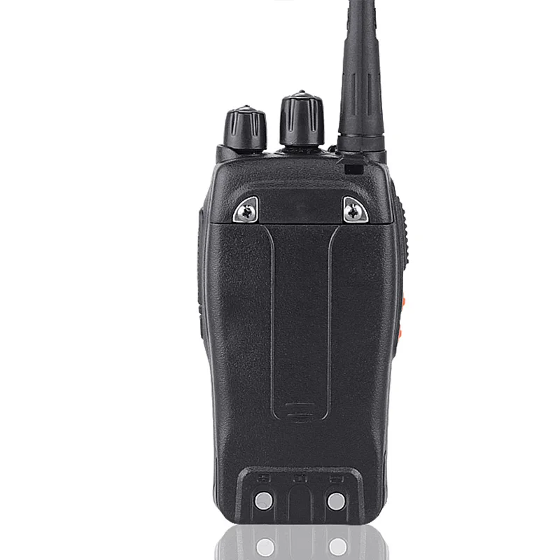 2PCS/LOT  Original BAOFENG BF-777S  wireless walkie talkie handheld handy talkie similar as baofeng 888 16chs uhf radios