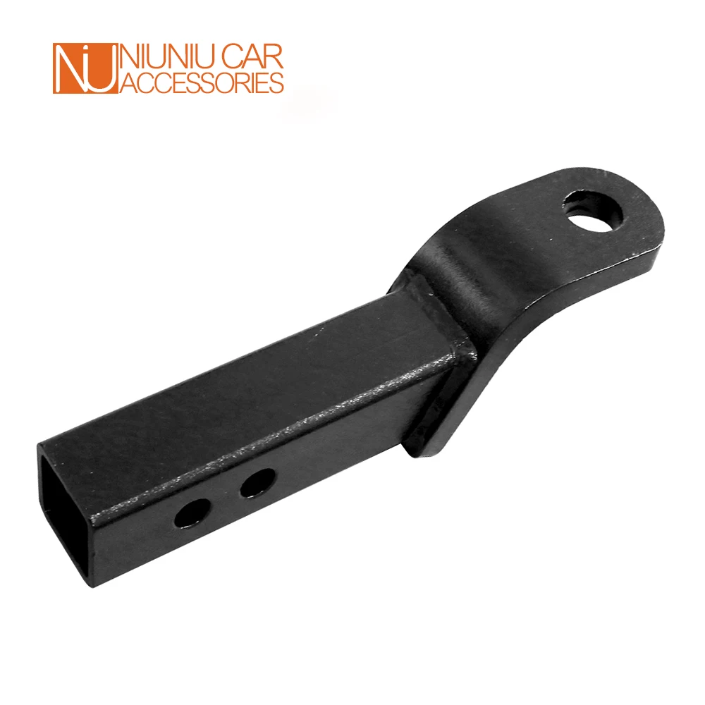 ตัวยึดลูกบอลแบบดรอปฮิทช์สำหรับรถพ่วงเหล็กขนาด 2 นิ้ว รับน้ำหนักได้ 5000 ปอนด์ ใช้ได้กับตัวรับขนาด 2 นิ้ว แบบสองระดับ สำหรับอุปกรณ์เสริมเรือและรถบ้าน