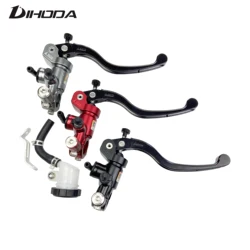 14mm 15mm Original Adelin PX1 Racing motorcycle brake clutch pump master cylinder lever handle For Kawasaki Yamaha Honda R6 Fz6