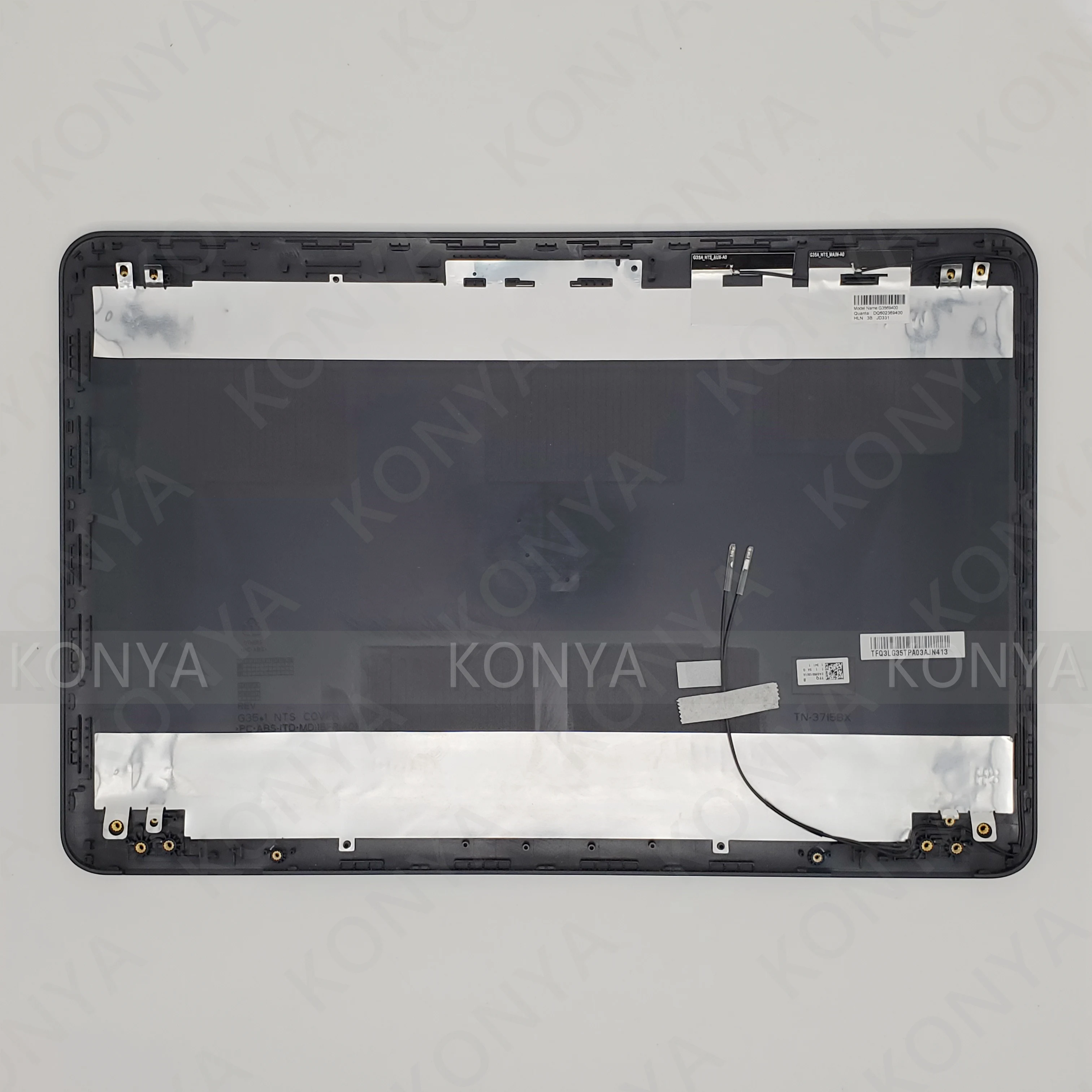 New Original Laptop LCD Screen Back Cover For HP OMEN 15-AX 15-AX020TX 15-AX016TX 15-AX017TX LCD Back Cover EAG3501001A