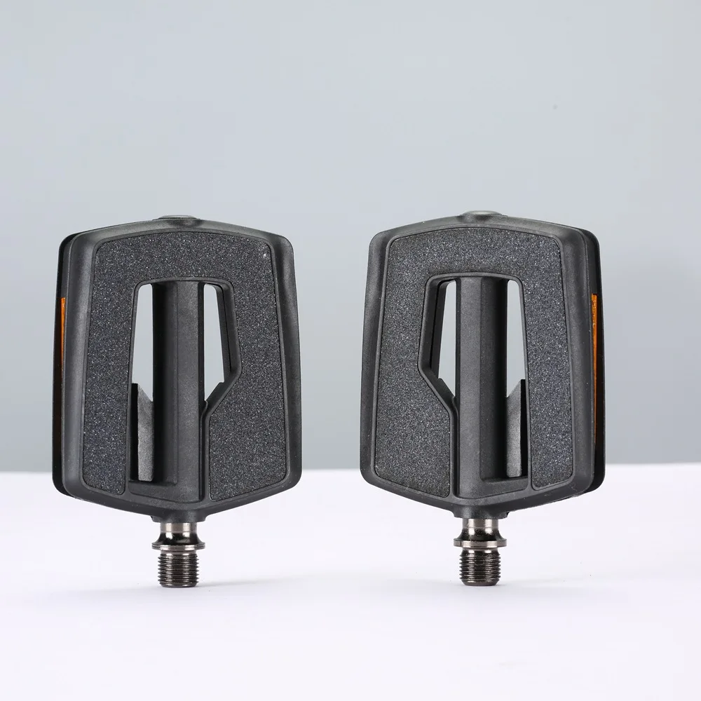 Ultimate Urban Flat Bike Pedal \