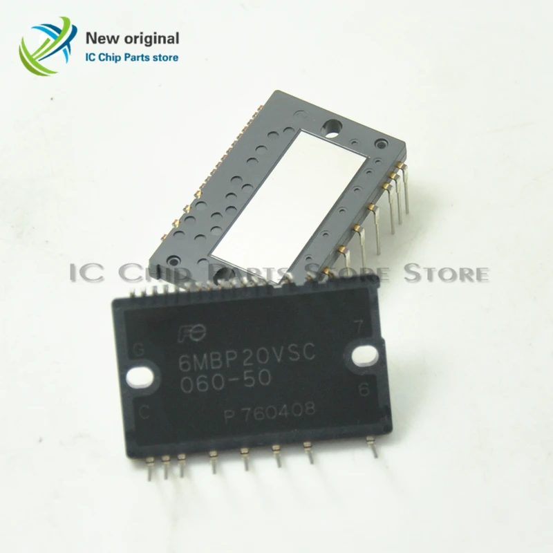 6MBP20VSC060-50 6MBP20VSC060 1/PCS New module