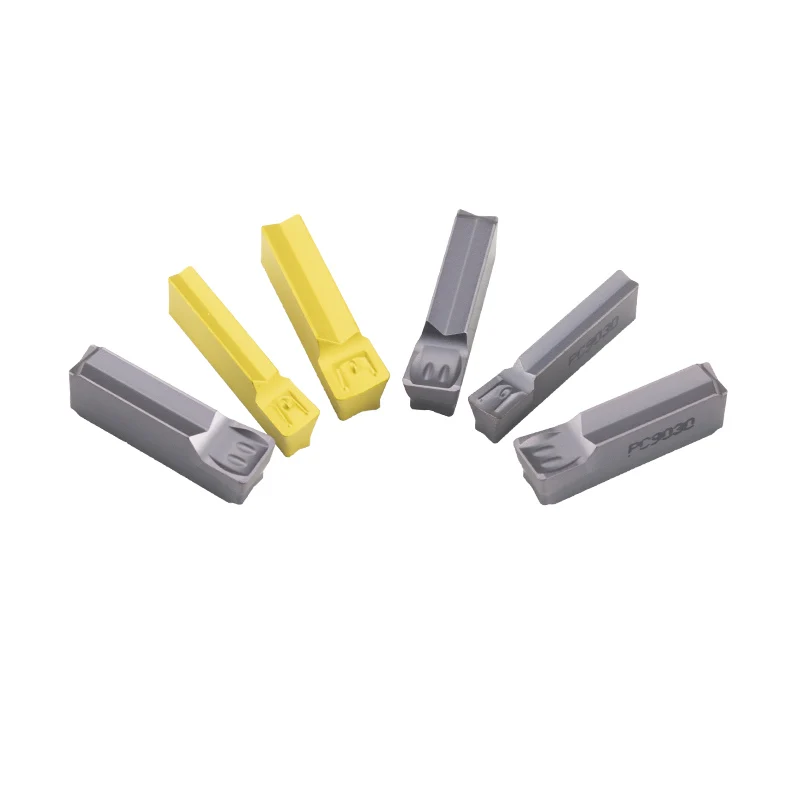 FGHH FGHH420/425R 30-35 48/60 75/100 End Face CNC Lathe Arbor Inner Hole Grooving Turning tool holder carbide insert FGD/FMM400R