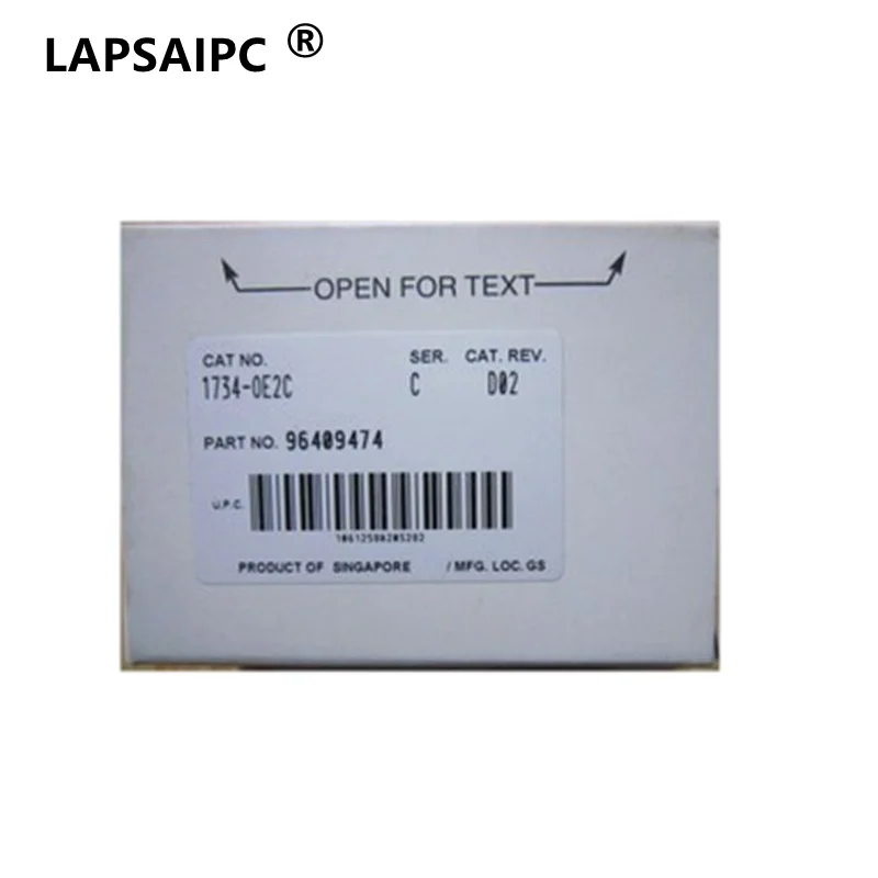 

Lapsaipc 1734-OE2C