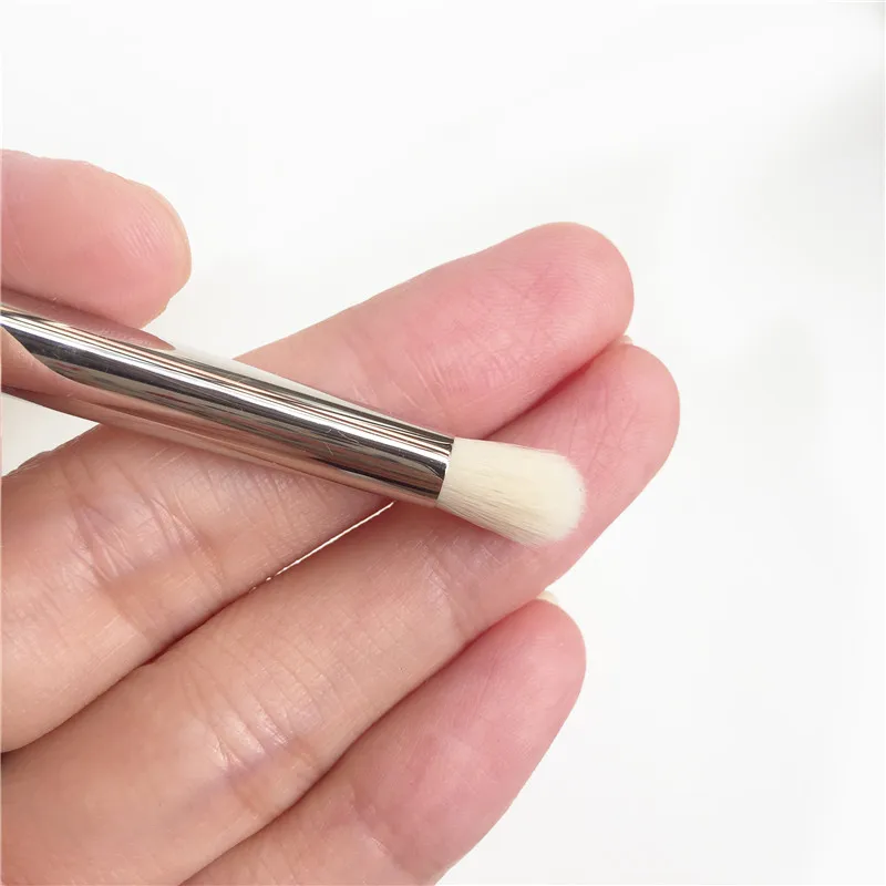 bdbeaute Pencil Brush 219/219S Finest Goat / Synthetic  - Your must have Eye Shadow Precision Shading Smudge Blending Brush