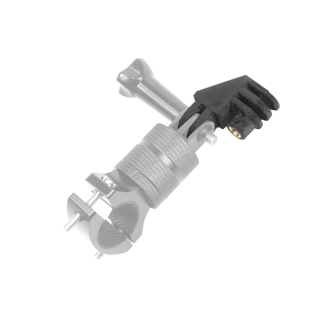 90 Grad Multi-Winkel-Richtung Ellbogen Kamera Aufnahme Stativ Adapter Anschluss schraube für Gopro Hero 13 12 11 Dji Action-Kamera – Detail 20