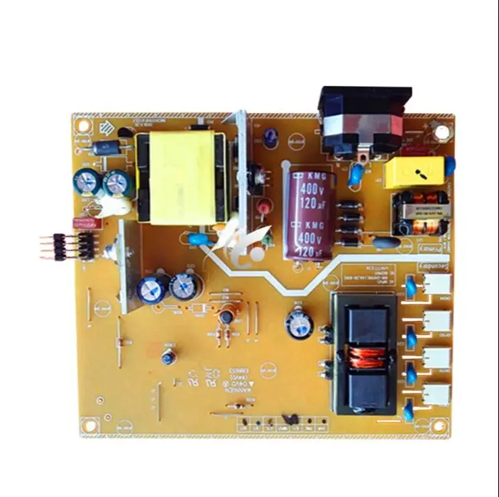 

new for power supply board HP-L0451RB = B092-XXX connector 8-pin part