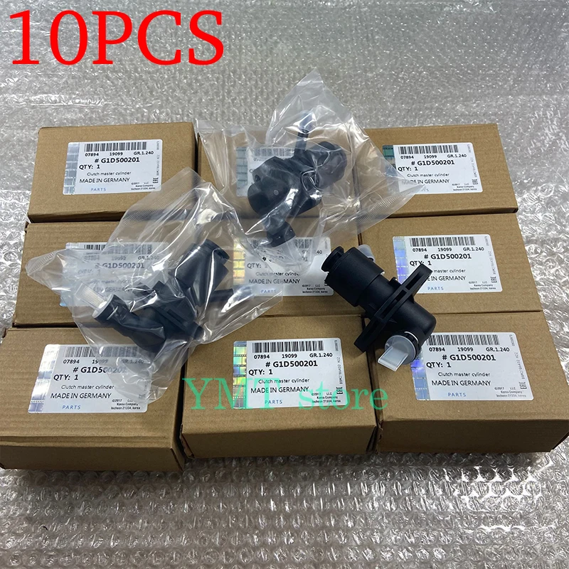 10X Car MTA Easytronic Hydraulic Pumps Module Durashift For Opel Corsa Zafira Vauxhall Astra NO: G1D500201