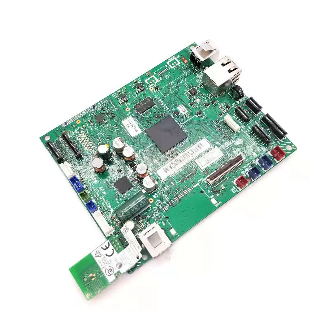 

Системная плата Материнская плата B57U185-3 LT2865001 для Brother MFC-J2320 J2320