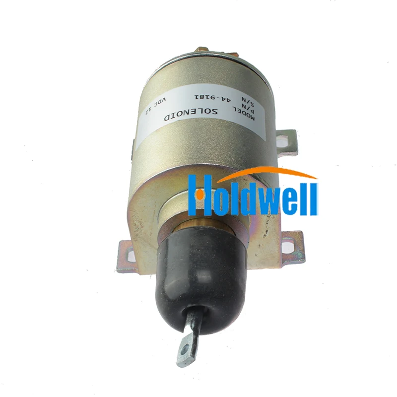 

12V Fuel Solenoid MPN0457 for Throttle Thermo King SL SLX SMX