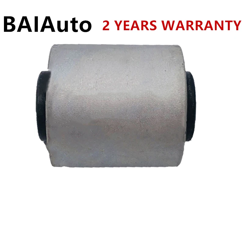 

7L0412333A 7L0 412 333 A Transmission Front Lower Control 1PCS Arm Bushing Rubber For Porsche Cayenne For Audi Q7 For VW Touareg