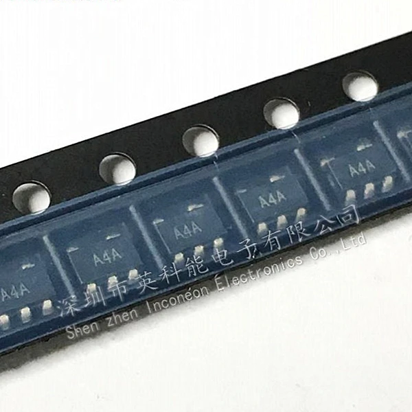 

10pcs/lot AD8541ARTZ AD8541ART A4A AD8541AR AD8541 SOT-23 In Stock