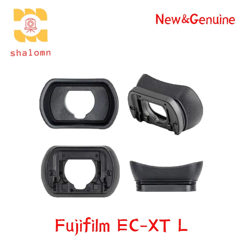 

New Original EC-XT L Viewfinder Eyepiece Eyecup For Fujifilm X-T4 X-T3 X-T2 X-T1 XT4 XT3 X-H1 XT2 XH1 GFX100 Camera