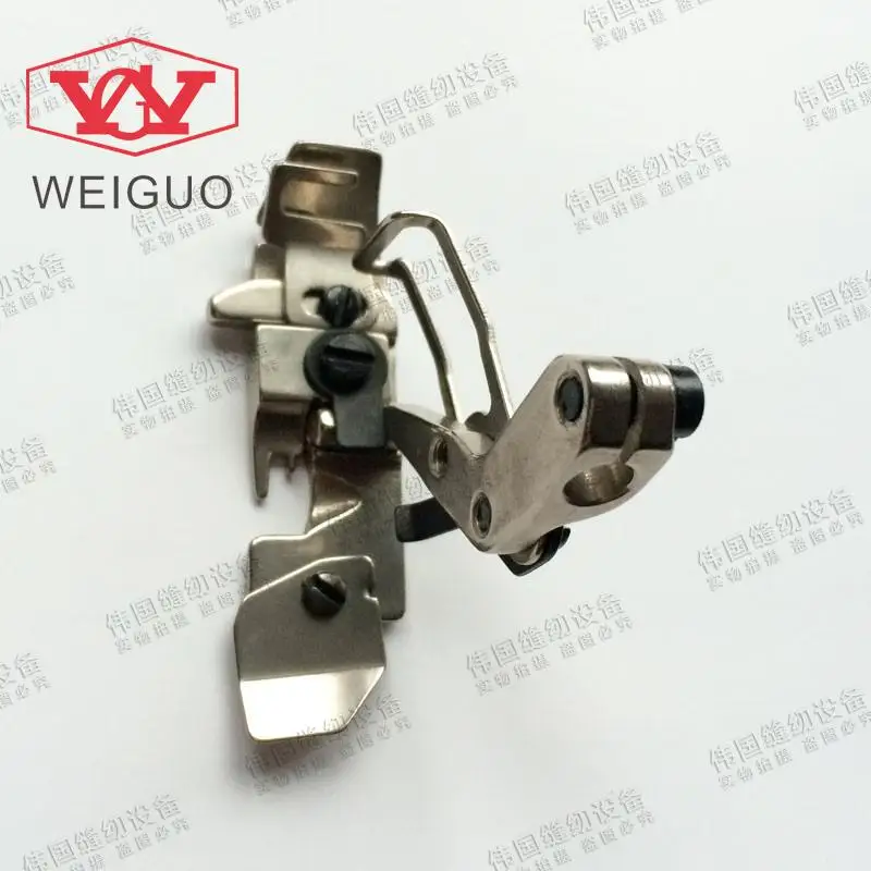 

Pegasus M800 EX5200 silver arrow 988 700K SIRUBA silver arrow 988 pack sewing machine with hook presser foot line presser foot