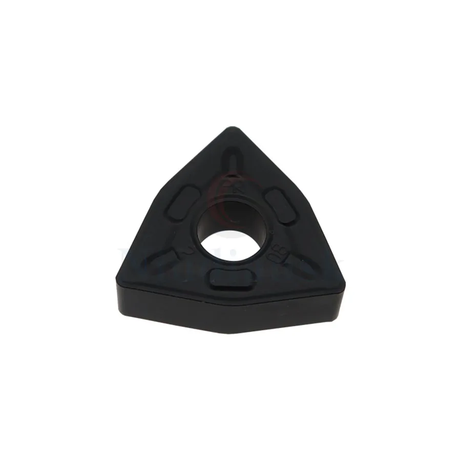 WNMG080404 WNMG080408 WNMG080412-TM CQ HQ PR LF9118 insertos de carburo herramientas de torno CNC herramientas de torneado externo, para procesamiento de acero