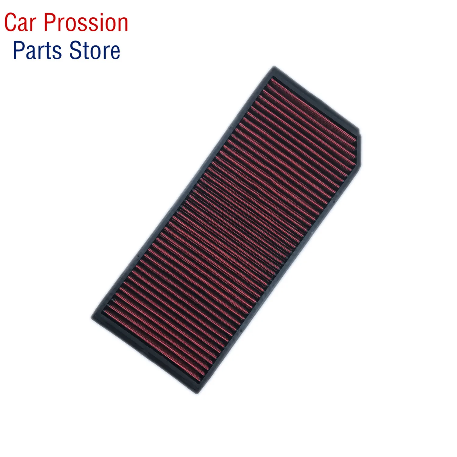 

Panel Air Filter for Audi A3 S3 TT KTM X-Bow Seat Altea Leon Toledo Skoda Octavia Washable Reusable Air Intake Filters