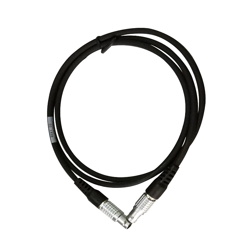 

8 pin connect GEV173 / 733299 cable for leica ATX1230 / 900 and RX1250 / 900 survey